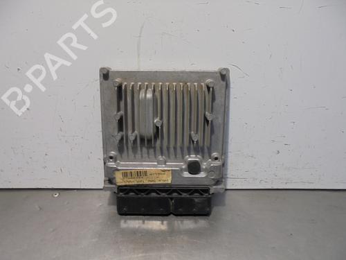 Engine control unit (ECU) MERCEDES-BENZ CLA Coupe (C117) CLA 220 CDI / d (117.303) | BP13471457M57 