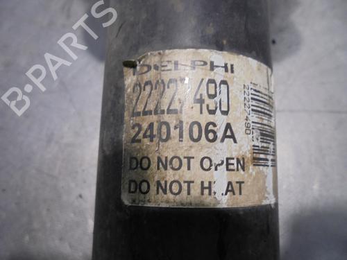 Right rear shock absorber LAND ROVER RANGE ROVER SPORT I (L320) 2.7 D 4x4 | BP13425299M19 