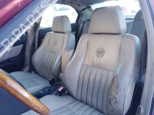 Front right panel ALFA ROMEO 166 (936_) | BP35818155C59 - Image 7