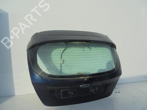 Bakluke CC/Kombi-Kupé FORD FIESTA VI (CB1, CCN) 1.25 | BP13423787C6 