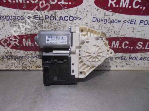 Used Right front window motor SEAT ALTEA XL (5P5, 5P8) [2006-2015]  13461373