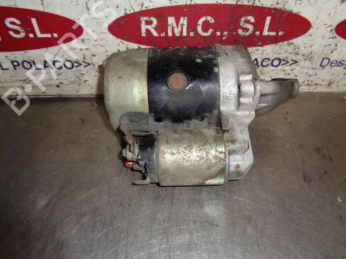 Used Starter HYUNDAI ACCENT II (LC) [1999-2012]  13455852