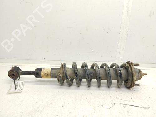 Used Right front shock absorber Right front shock absorber TOYOTA LAND CRUISER PRADO (_J15_) 3.0 D-4D (KDJ155_, KDJ150_, KDJ150R, KDJ155R) (190 hp) 13494463 13494463