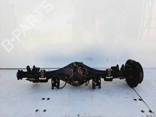 Rear axle NISSAN TERRANO II (R20) 2.7 TDi 4WD | BP19136279M2 