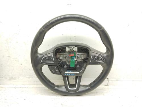 Used Steering wheel FORD FOCUS III 1.6 TDCi (115 hp) 30488572