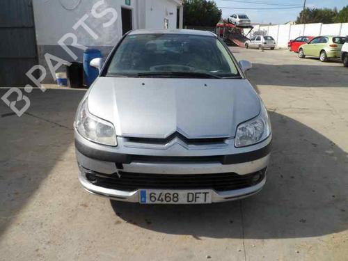 Instrument cluster CITROËN C4 I (LC_)  | BP13421452C47 