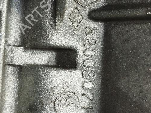 Other DACIA LODGY (JS_)  | BP28036233O1 