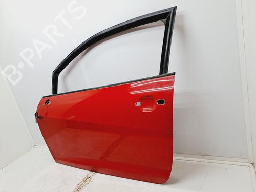 Left front door SEAT IBIZA IV SC (6J1, 6P5)  | BP19515819C2 