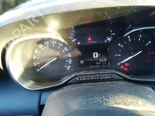 Front left interior door handle CITROËN C3 AIRCROSS II (2R_, 2C_)  | BP30729961I13 