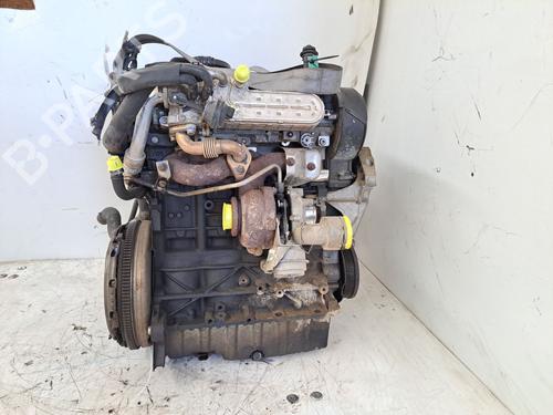 Engine VW GOLF V (1K1) | BP36023702M1 - Image 5