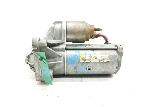 Startmotor RENAULT SCÉNIC II (JM0/1_) [2003-2010]  30485297