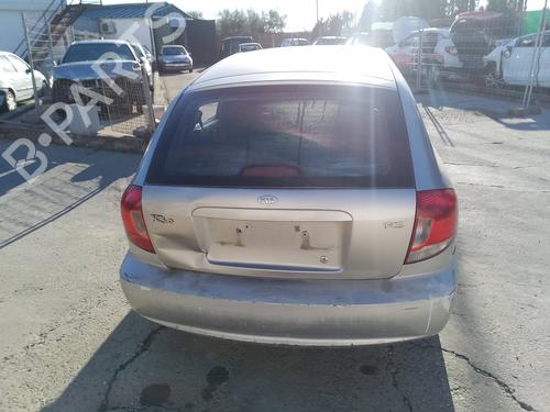 Querlenker links vorne KIA RIO I Hatchback (DC)  | BP23456567M12 
