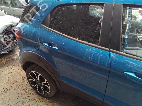Used Right rear door FORD ECOSPORT 1.0 EcoBoost (125 hp) 19084936
