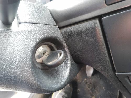 Used Ignition barrel Ignition barrel 35946309 35946309