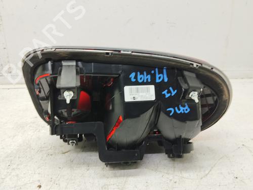 Venstre baglygte MINI MINI CLUBVAN (R55) Cooper D | BP30469580C34