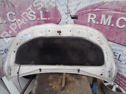 Hood TOYOTA VERSO (_R2_) 2.0 D-4D (AUR20_, AUR20R) | BP13494777C1 