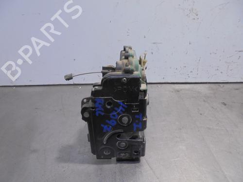 Used Rear left lock SKODA OCTAVIA I (1U2) 1.9 TDI (90 hp) 13461766