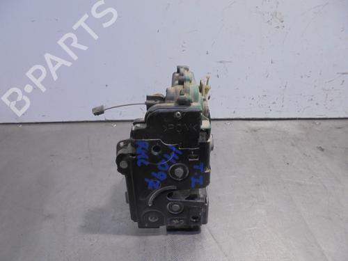 Vergrendeling links achter SKODA OCTAVIA I (1U2) 1.9 TDI (90 hp) 13461766