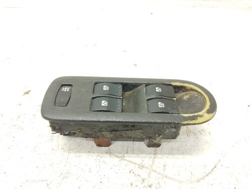 Venstre Foran elrute bryter RENAULT MEGANE II (BM0/1_, CM0/1_) [2001-2012]  30682660