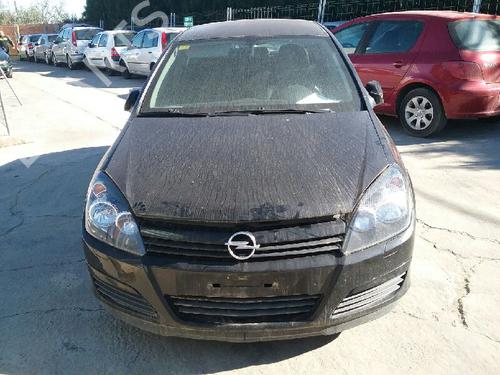 Front right window mechanism OPEL ASTRA H (A04) 1.7 CDTI (L48) | BP13457297C23 