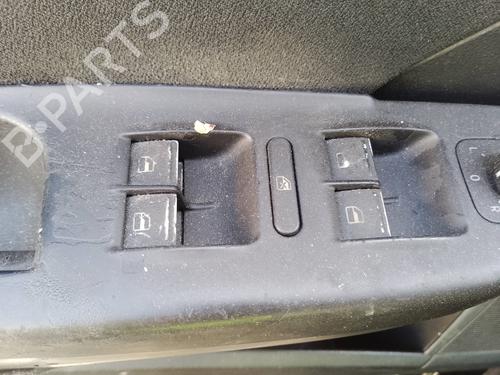 Used Left front window switch Left front window switch 35816495 35816495