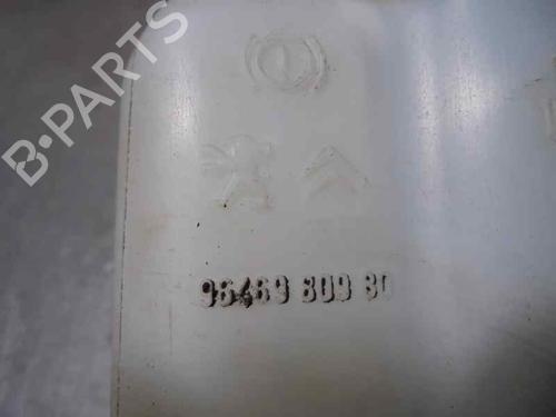 Brake master cylinder PEUGEOT 508 I (8D_) 1.6 BlueHDi 120 | BP13461015M77 