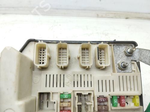 Other RENAULT KANGOO / GRAND KANGOO II (KW0/1_)  | BP27718657O1 