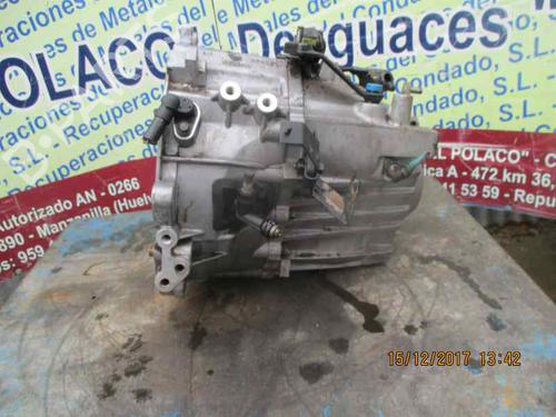 Gearbox VOLVO V40 Estate (645) 1.9 DI | BP13423565M3