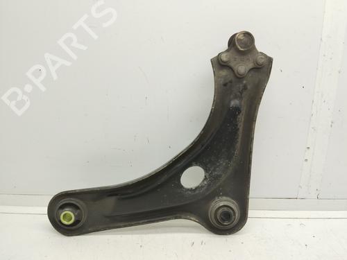 Right front suspension arm PEUGEOT 208 I (CA_, CC_) 1.2 VTI 82 | BP21395781M13 