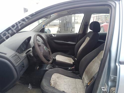 Left front window switch SKODA FABIA I (6Y2) | BP35818715I27 - Image 6