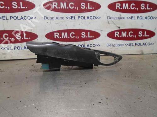 Used Left front window switch Left front window switch CHEVROLET REZZO MPV (U100) [2005-2026] 13423382 13423382