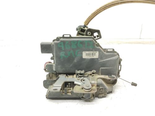 Used Rear left lock SEAT LEON (1M1) [1999-2006]  26433062