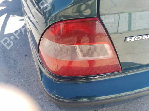 Used Left taillight Left taillight 35817613 35817613