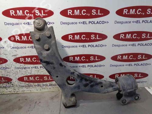 Left front suspension arm FORD FOCUS II (DA_, HCP, DP)  | BP15079380M12 