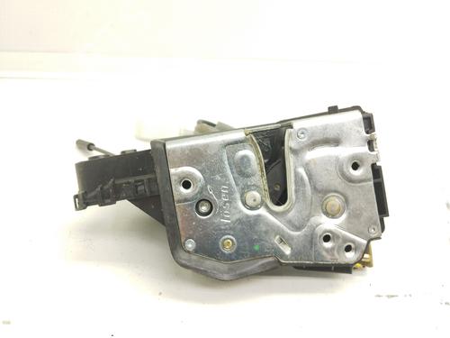 Rear left lock BMW 3 (E46) 320 d | BP16774376C100 