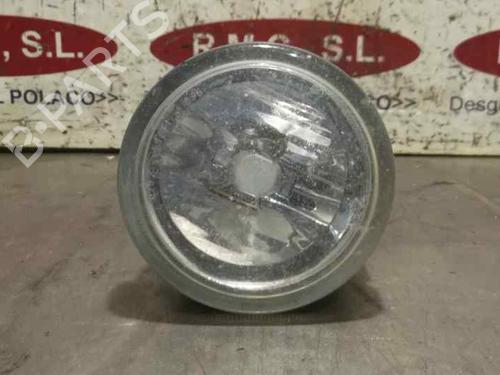 Left front fog light CITROËN XSARA Coupe (N0) 1.9 D | BP13424577C30 