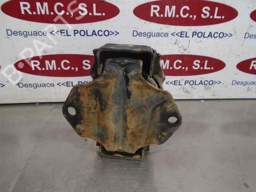 Engine mount MITSUBISHI PAJERO III (V7_W, V6_W)  | BP13422593M89 