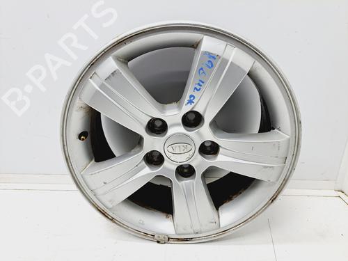 Used Rim KIA SPORTAGE II (JE_, KM_) [2004-2011]  23456688
