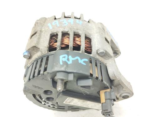 Alternator RENAULT MEGANE I (BA0/1_) 1.9 D Eco (BA0A, BA0U, BA0R) | BP30489710M7 