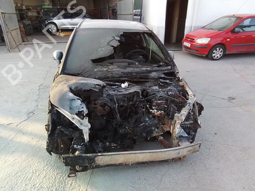 Right front window motor CITROËN C4 I (LC_)  | BP18782783E20 