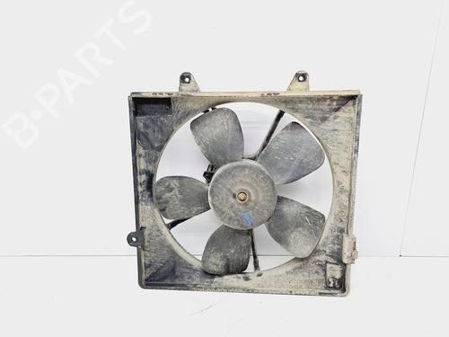Used Radiator fan KIA CARNIVAL II (GQ) 2.9 CRDi (144 hp) 13664248