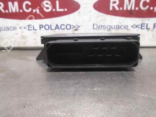 Used Electronic module NISSAN QASHQAI II SUV (J11, J11_) 1.5 dCi (110 hp) 13468898