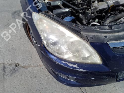 Used Right headlight Right headlight 35817740 35817740