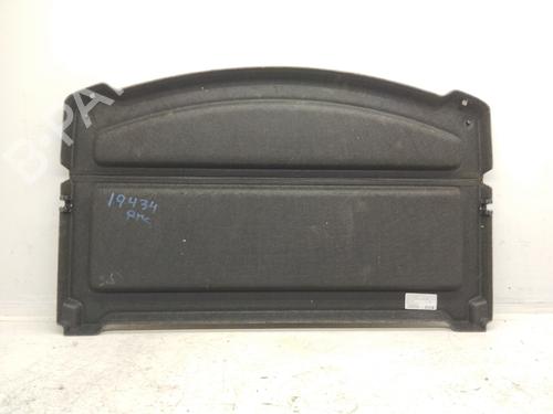 Półka bagażnika RENAULT SCÉNIC IV (J9_)  | BP30792403C85 