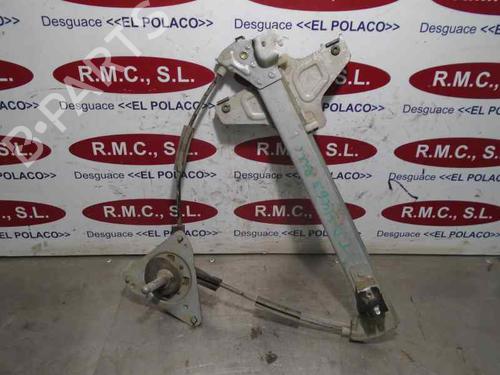Used Rear right window mechanism Rear right window mechanism 13423201 13423201