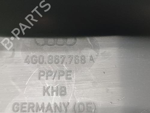 Other AUDI A6 Allroad C7 (4GH, 4GJ) 3.0 TDI quattro | BP32196657O1