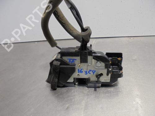 Rear left lock NISSAN JUKE (F15) 1.6 | BP13455213C100