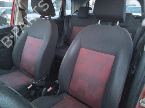 Right front window switch FORD FIESTA V (JH_, JD_) 1.3 | BP27706546I26 