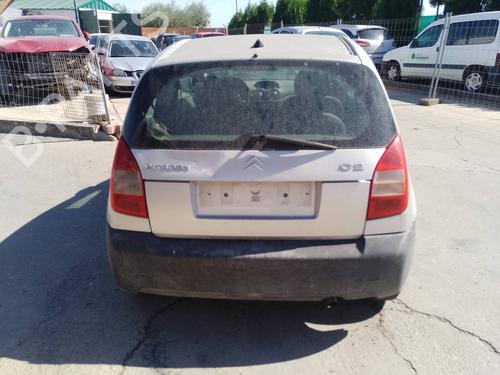 Left front window switch CITROËN C2 (JM_) | BP35817626I27 - Image 3