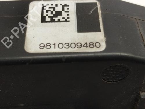 Front left lock PEUGEOT 308 II (LB_, LP_, LW_, LH_, L3_)  | BP18971703C98 